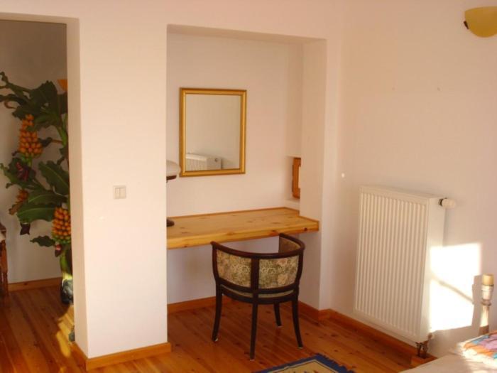 Venus Hill Studio With Private Pool By The Sea Hotel Damnoni Exterior foto