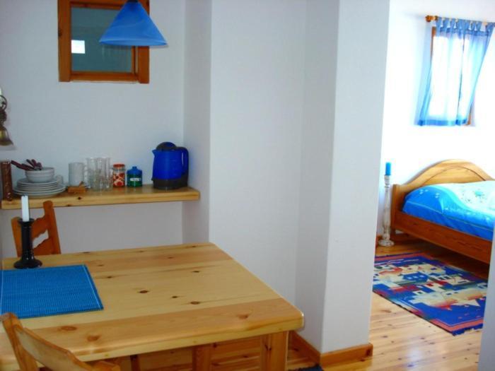 Venus Hill Studio With Private Pool By The Sea Hotel Damnoni Exterior foto
